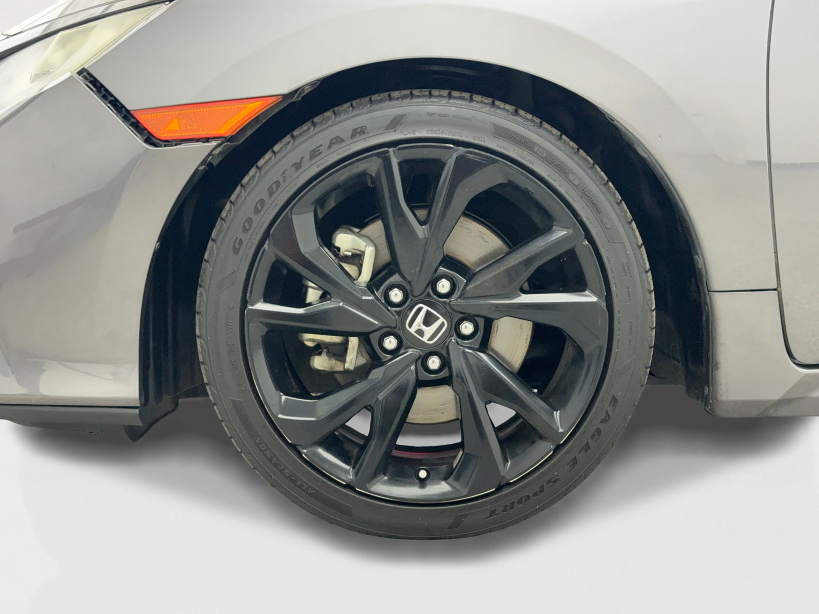 Used 2018 Honda Civic Si image 50