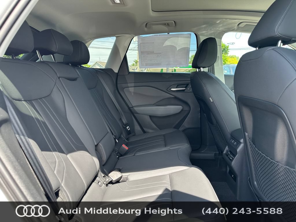 New 2026 Audi Q3 quattro 2.0T AWD/4WD image 28