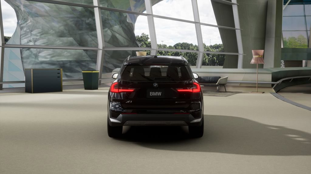 New 2026 BMW X1 xDrive28i w/ Technology Package image 5