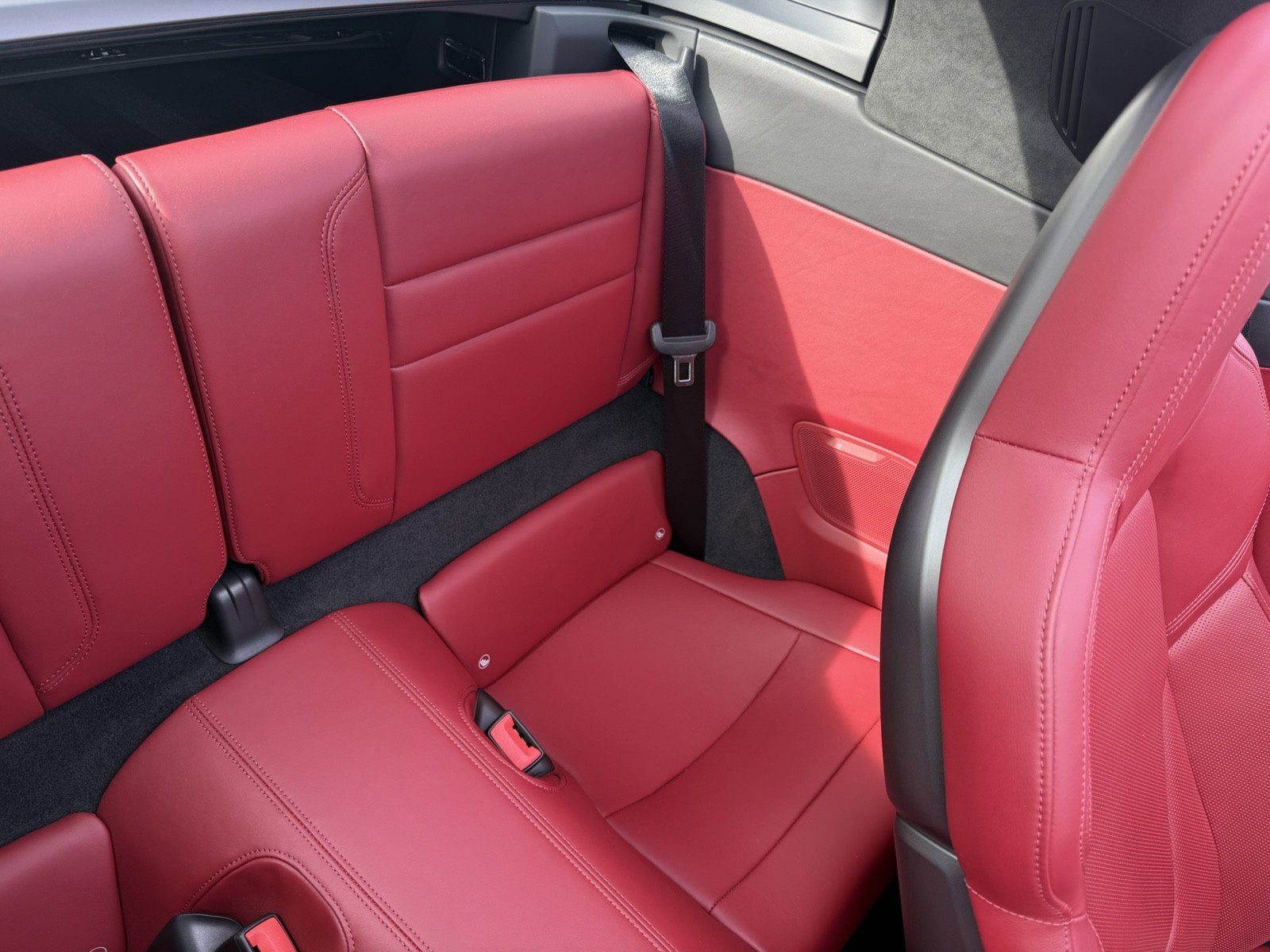 Used 2022 Porsche 911 Targa 4 GTS image 14