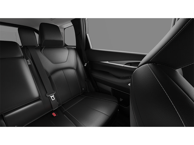New 2027 INFINITI QX60 Luxe FWD image 18