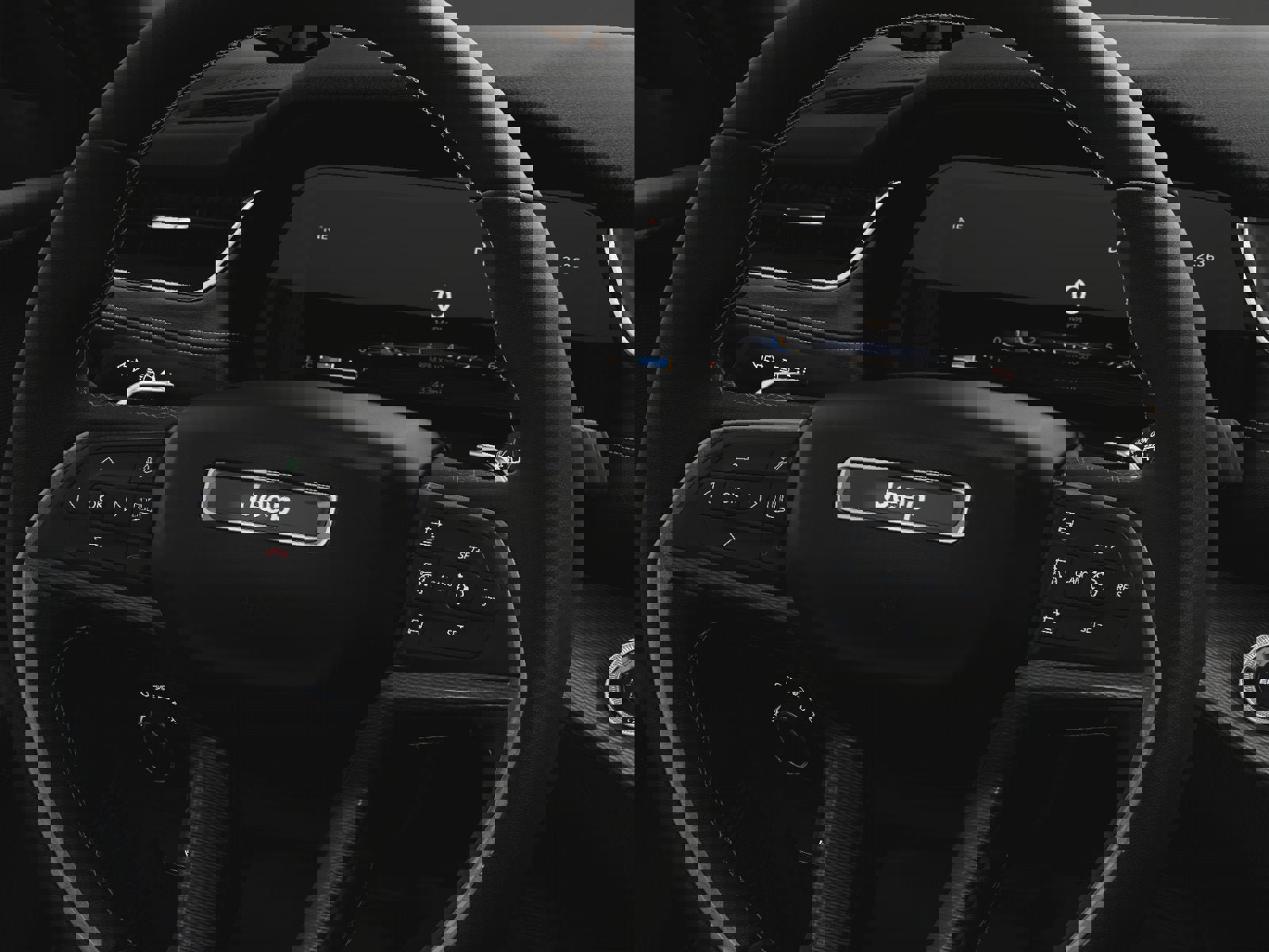 New 2024 Jeep Grand Cherokee L Altitude image 50