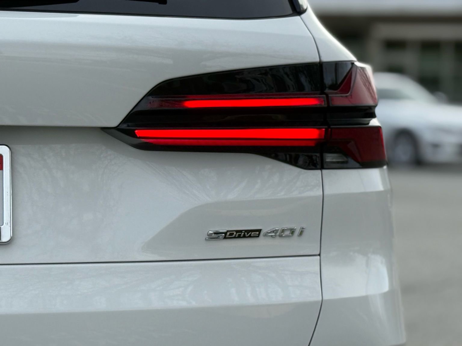 Certified 2025 BMW X5 sDrive40i w/ Premium Package image 16