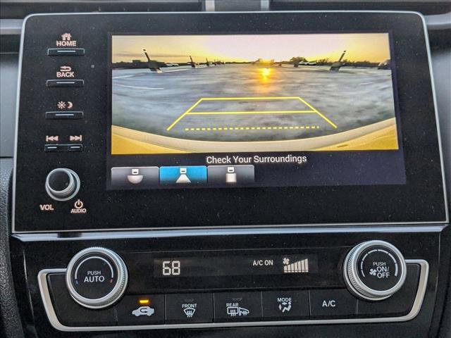Used 2020 Honda Insight EX image 14