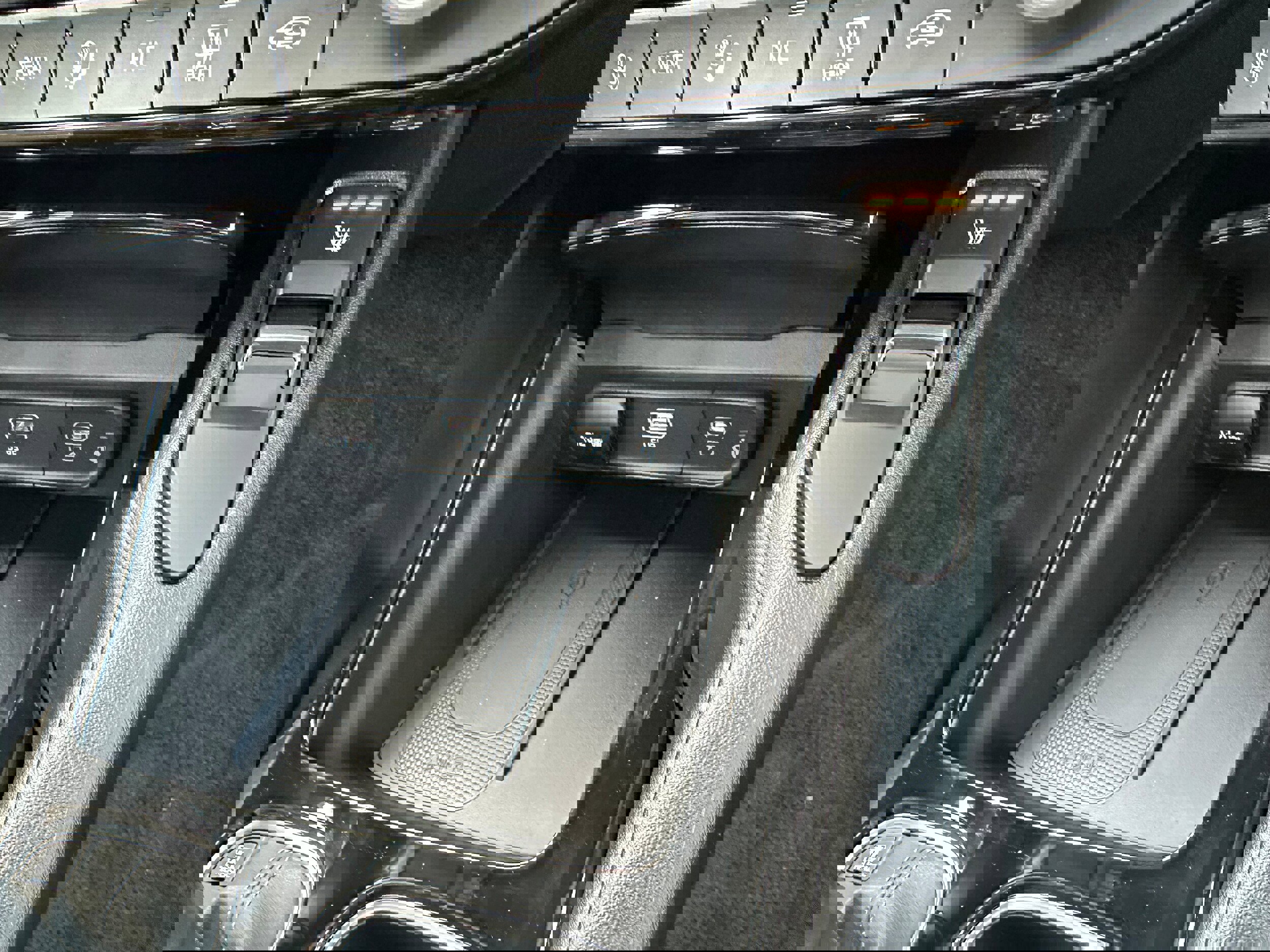 New 2025 Kia Telluride S image 47