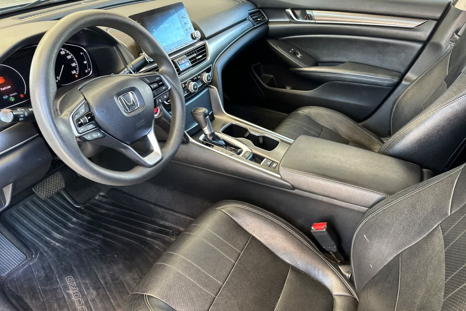 Used 2020 Honda Accord LX image 11