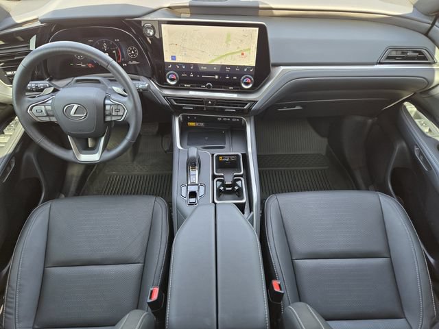 Used 2025 Lexus TX 350 FWD w/ Technology Package image 36