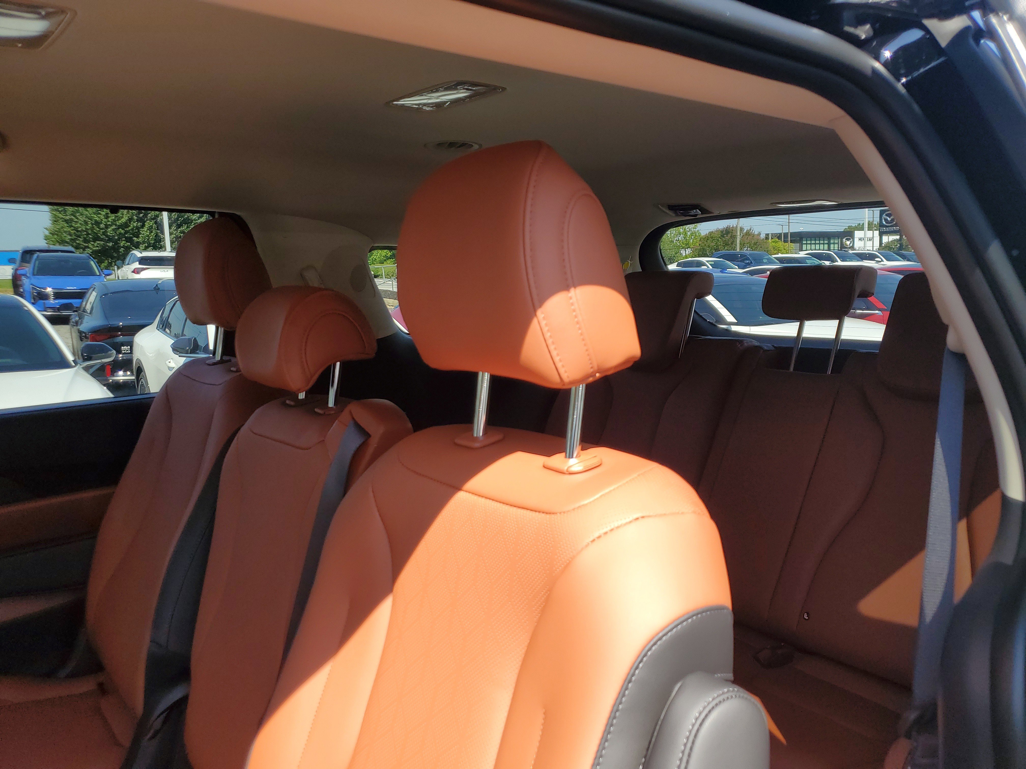 New 2026 Kia Carnival EX image 9