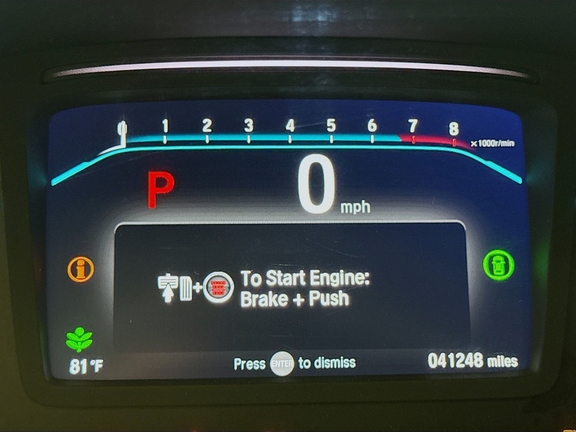 Used 2023 Honda Odyssey EX image 14