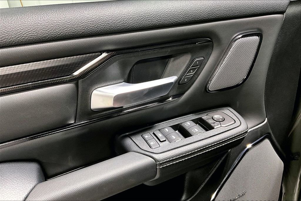 New 2026 RAM 1500 Rebel w/ Rebel Level 2 Equipment Group AWD/4WD image 19