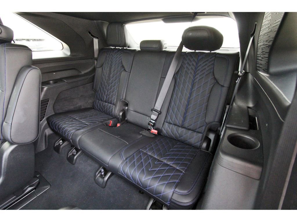 New 2026 Cadillac Escalade IQ Luxury 1 image 13