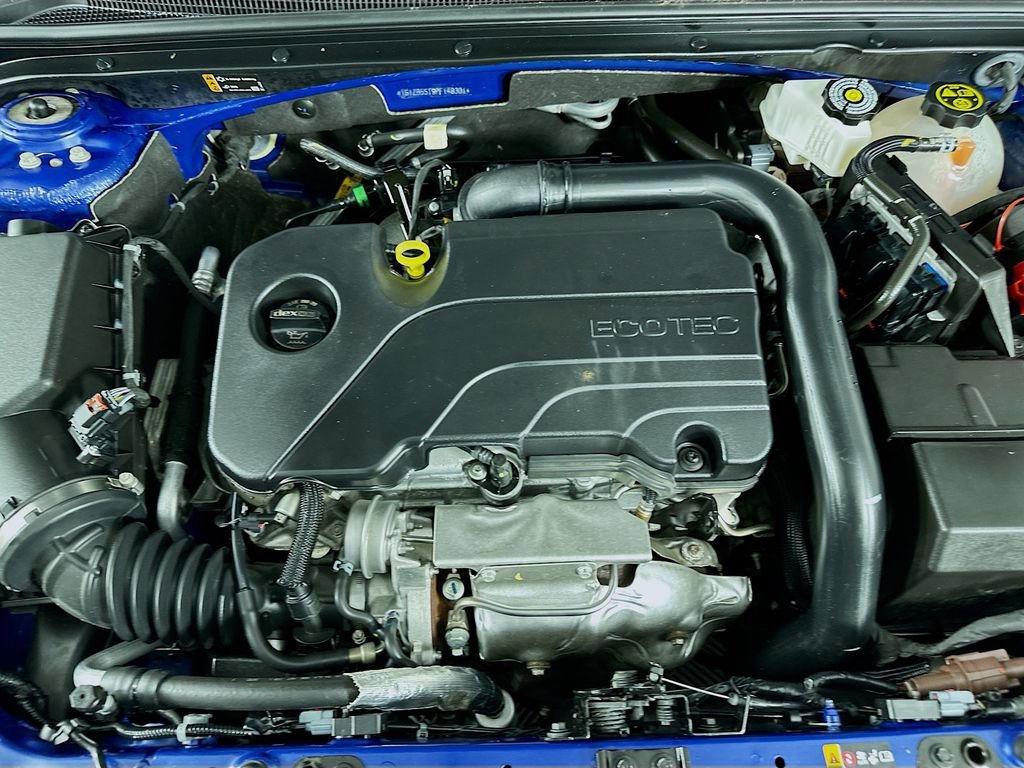 Used 2023 Chevrolet Malibu LS image 36