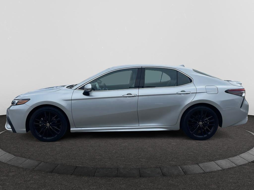 Used 2024 Toyota Camry XSE image 6