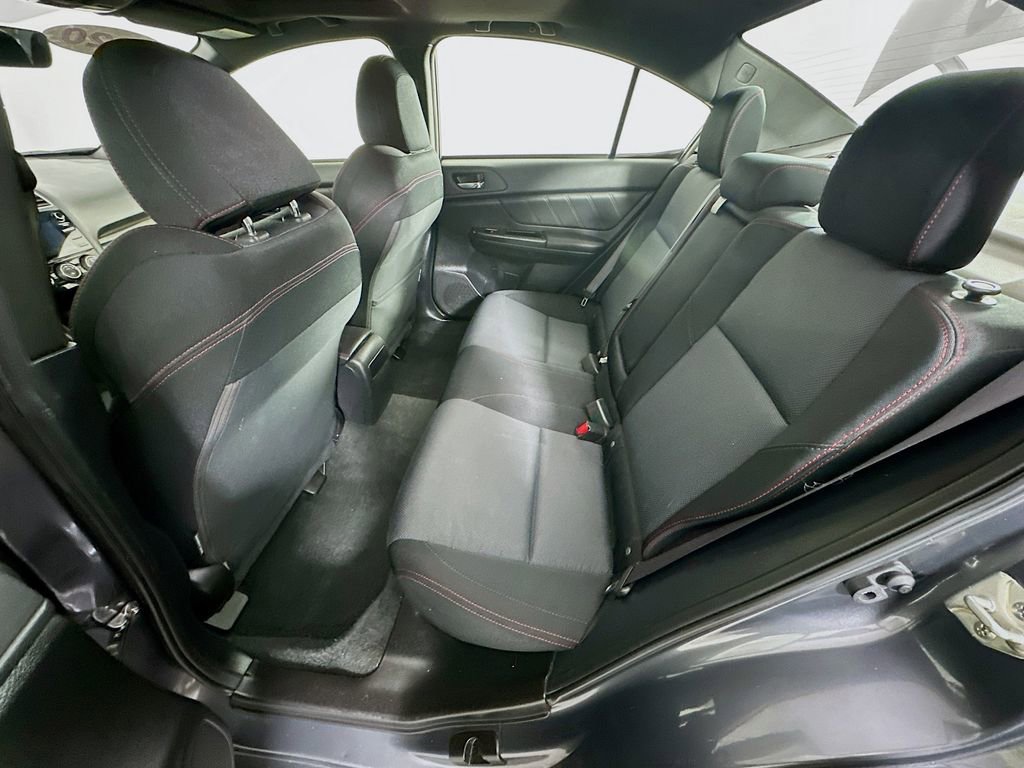 Used 2020 Subaru WRX Premium image 29