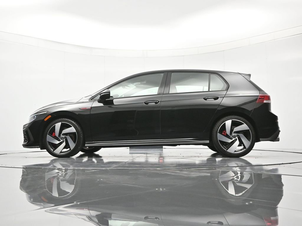 Used 2024 Volkswagen GTI S FWD image 42