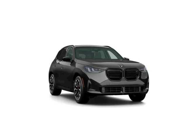 New 2026 BMW X3 M50 w/ Premium Package AWD/4WD image 1