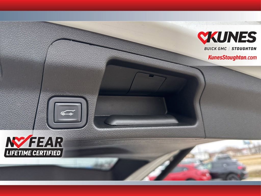 Used 2023 GMC Acadia SLT image 20
