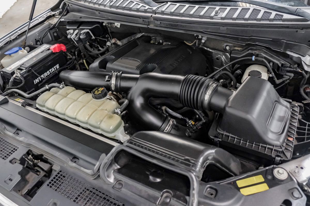 Used 2020 Ford Expedition XLT w/ Equipment Group 202A image 54