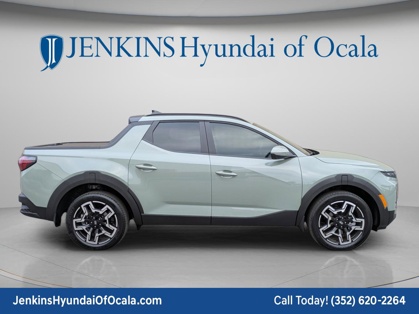 New 2026 Hyundai Santa Cruz Limited image 3