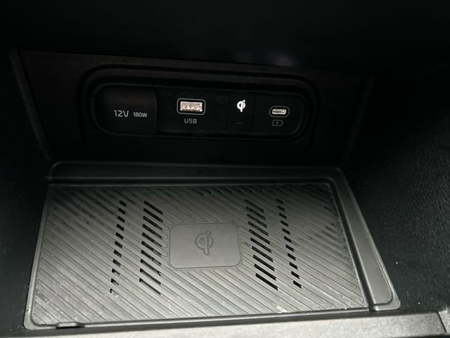 Used 2023 Kia Sportage X-Line w/ X-Line Premium Package image 26