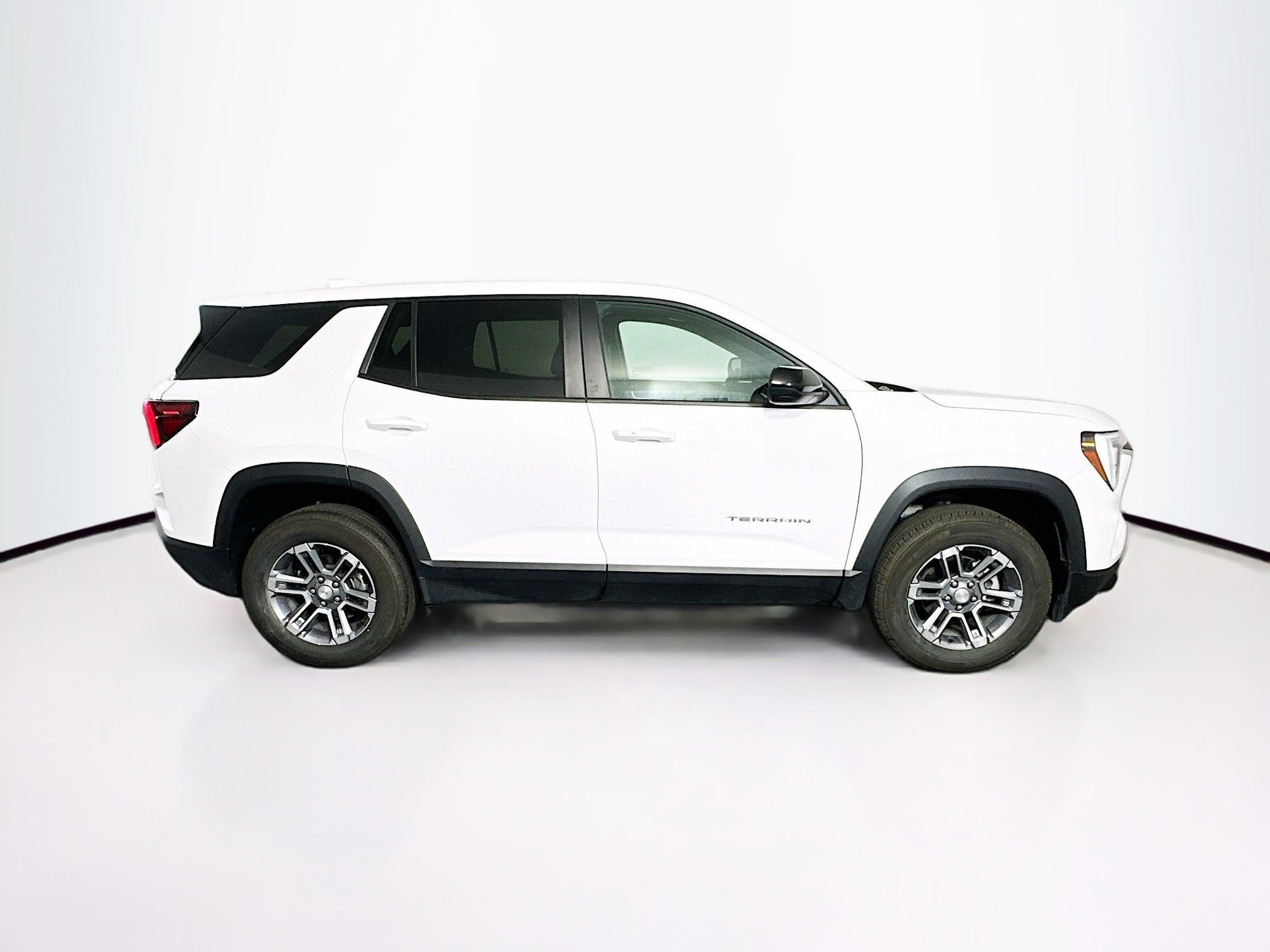 Used 2026 GMC Terrain Elevation FWD image 10