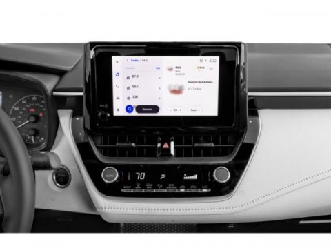 Certified 2024 Toyota Corolla SE image 9