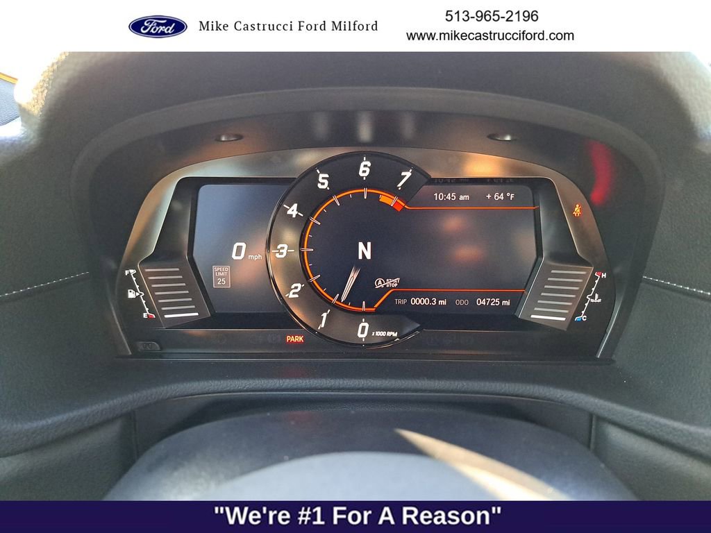 Used 2024 Toyota Supra Premium w/ Driver Assist Package image 12