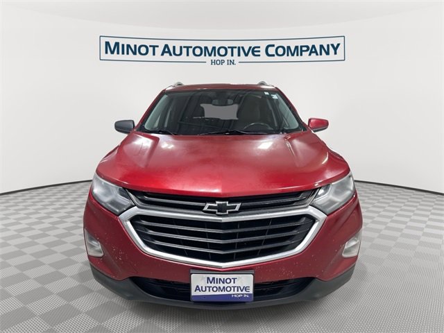 Used 2019 Chevrolet Equinox LT image 3