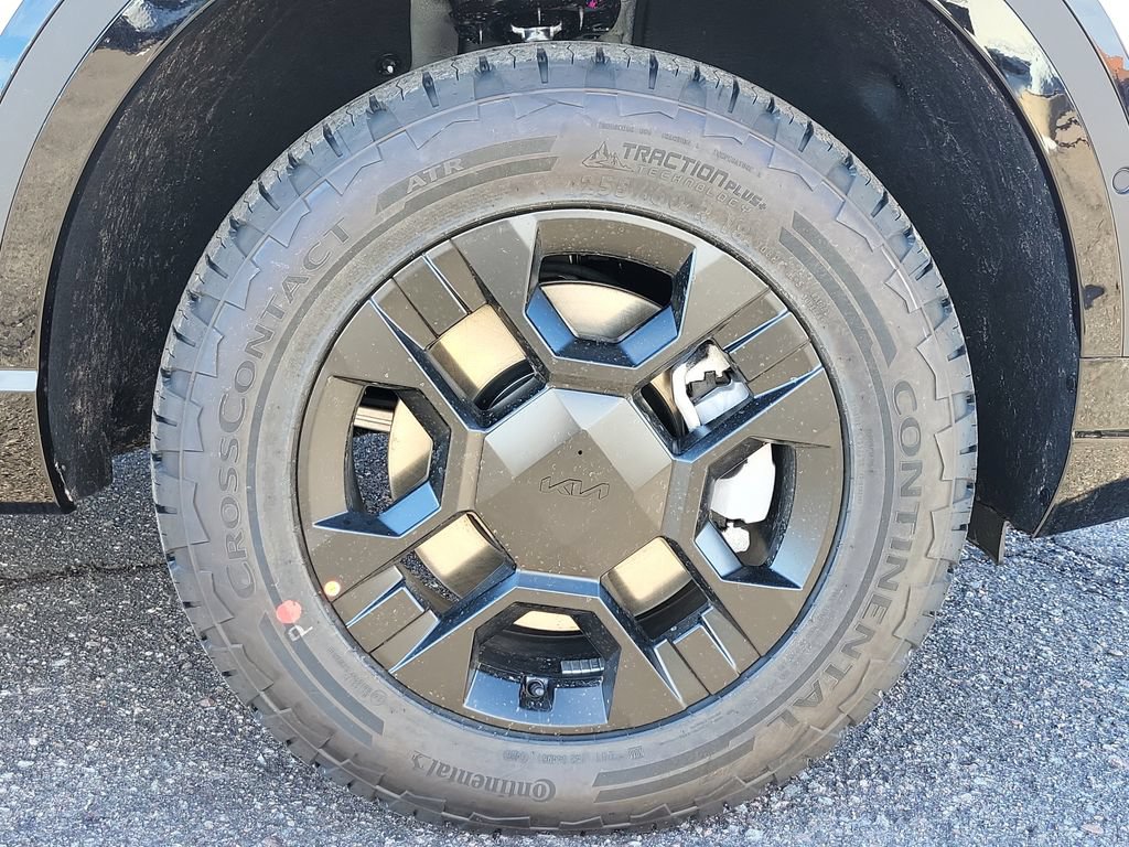 New 2027 Kia Telluride SX Prestige X-Pro AWD/4WD image 15