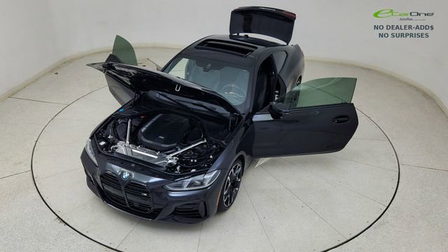 Used 2026 BMW M440i Coupe image 80