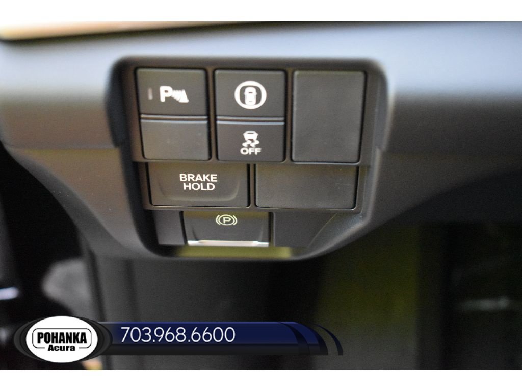 New 2026 Acura RDX w/ Technology Package AWD/4WD image 23