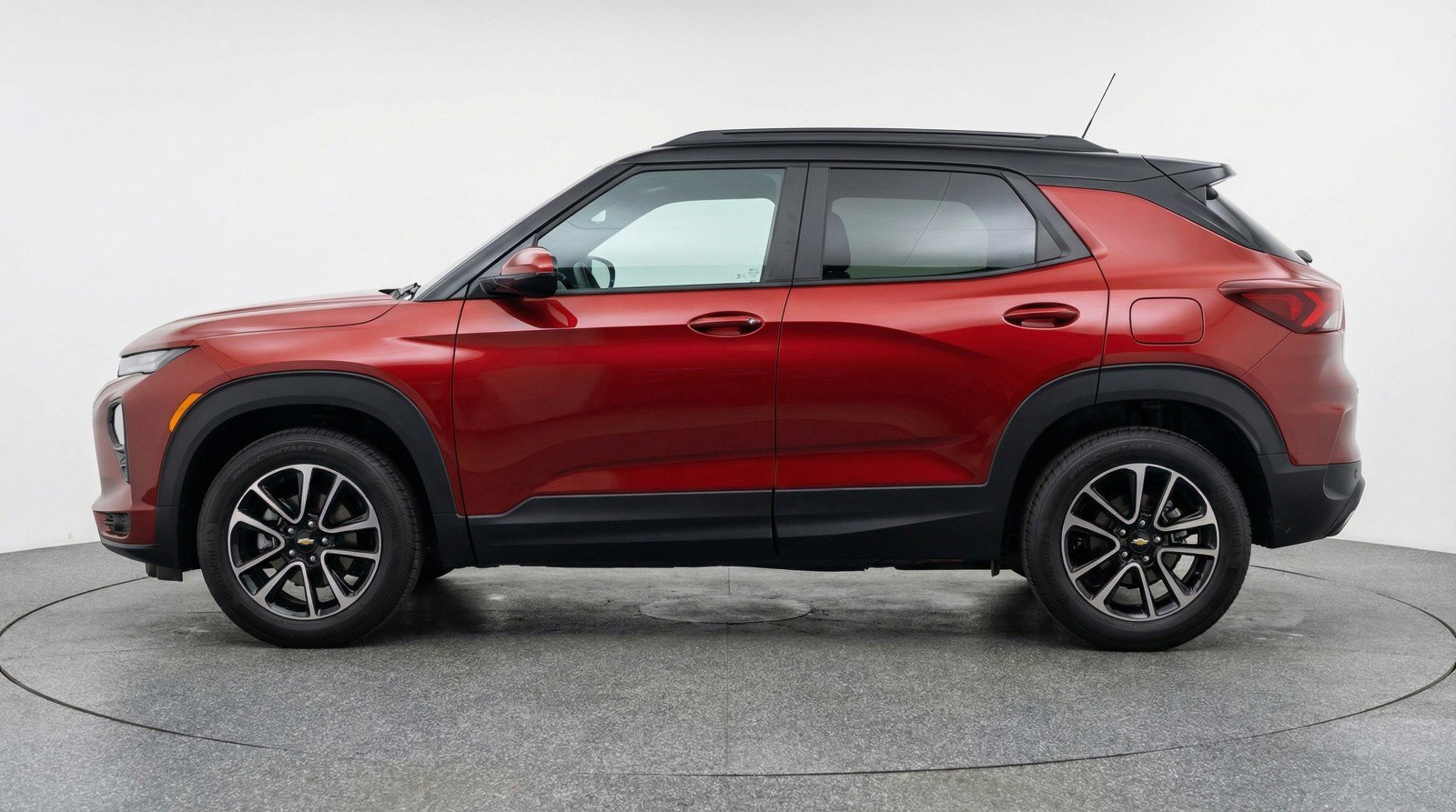 Used 2025 Chevrolet TrailBlazer LT image 5