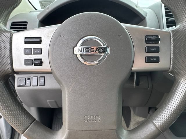 Used 2014 Nissan Frontier SV RWD image 36