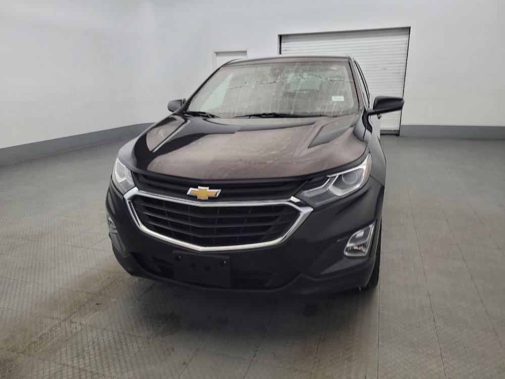 Used 2020 Chevrolet Equinox LT AWD/4WD image 15