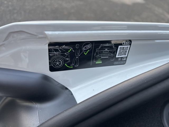 New 2026 Audi A6 Premium Plus image 42