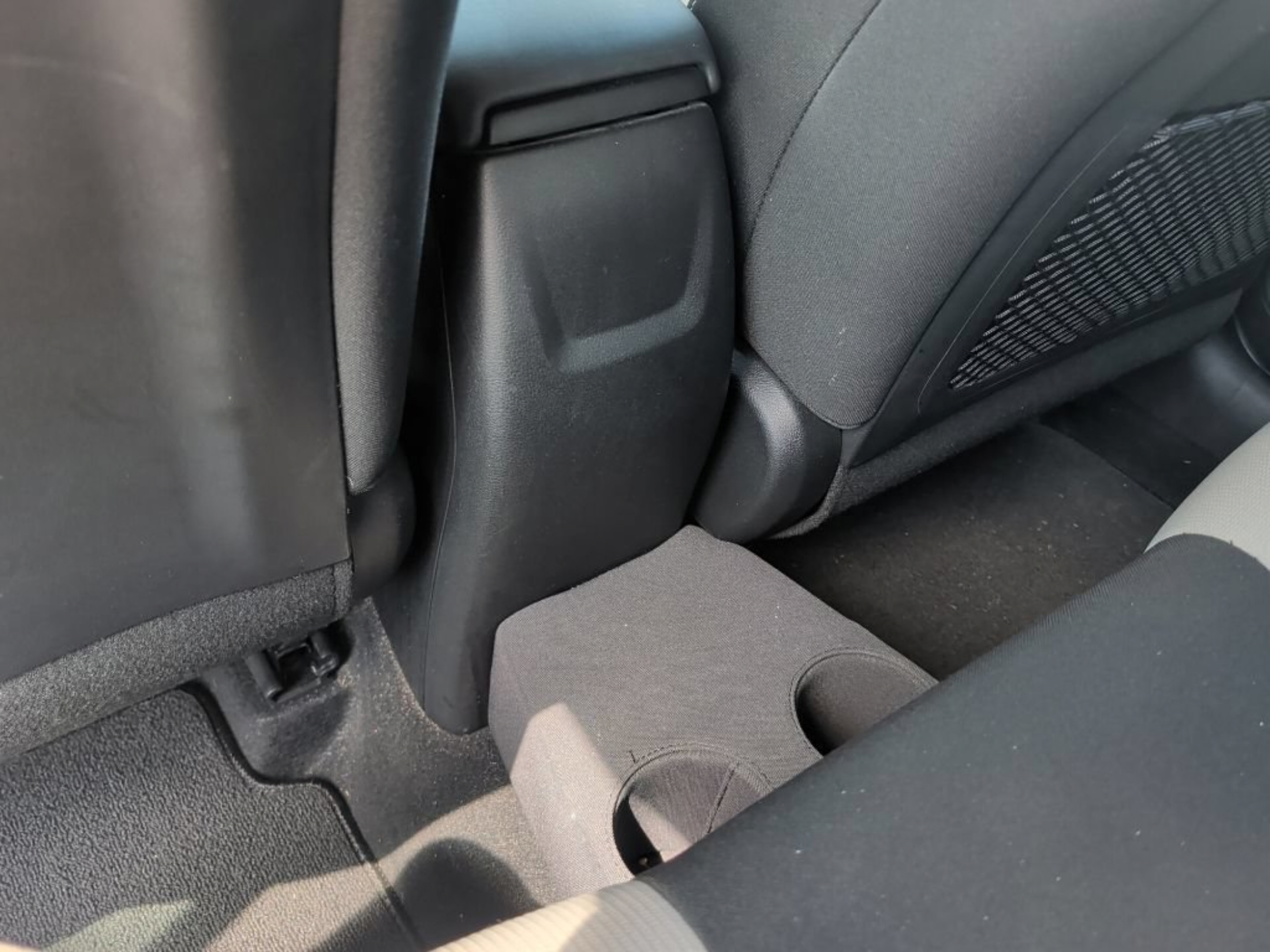 Used 2021 Hyundai Venue SEL FWD image 33