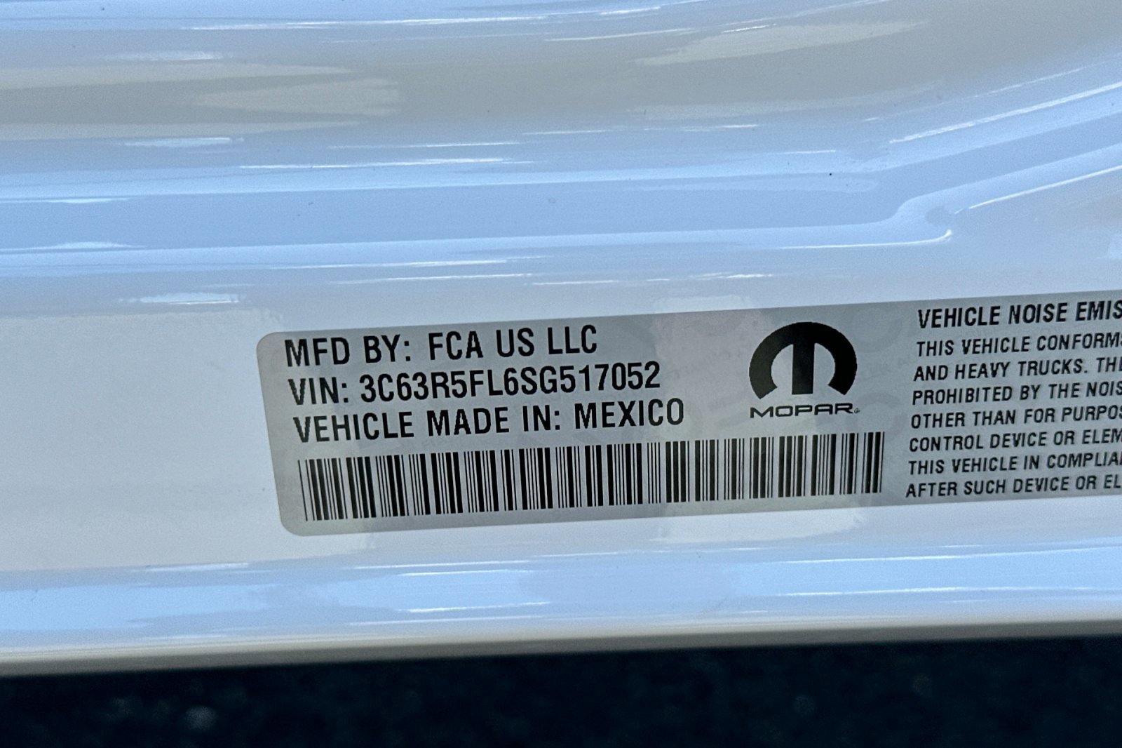 New 2025 RAM 2500 Laramie w/ Towing Technology Group image 22