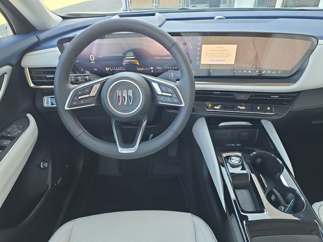 New 2026 Buick Envision Avenir image 11