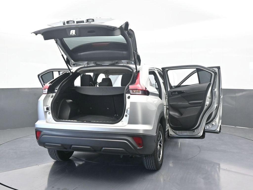 Used 2023 Mitsubishi Eclipse Cross ES image 67