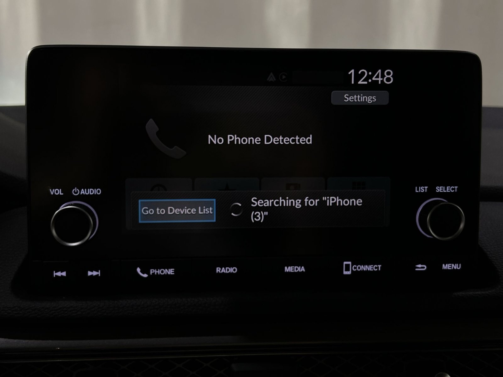 Used 2025 Acura Integra FWD image 24