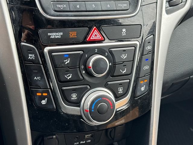 Used 2017 Hyundai Elantra GT w/ Value Edition Package 02 image 25