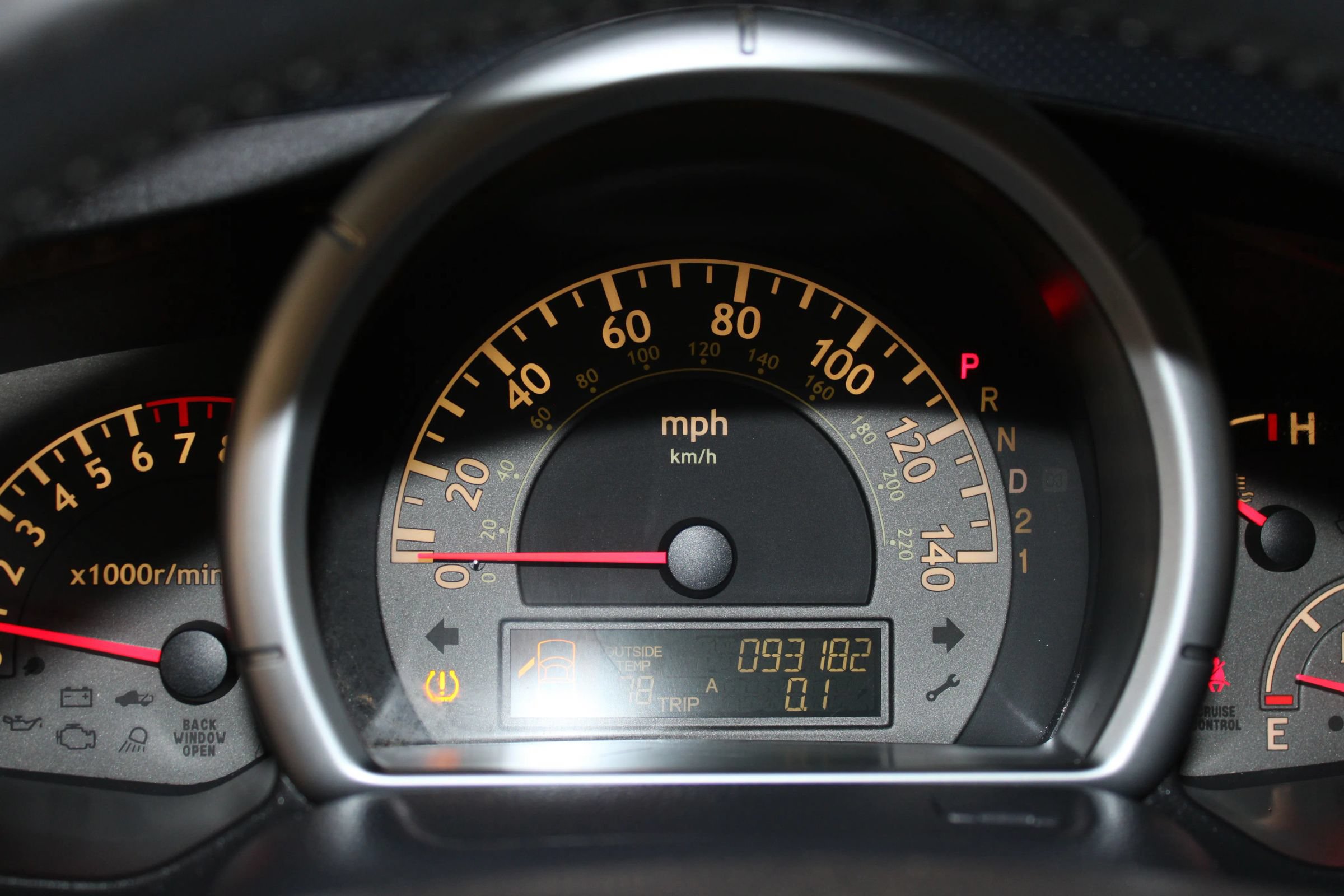 Used 2007 Honda Ridgeline RTL image 12