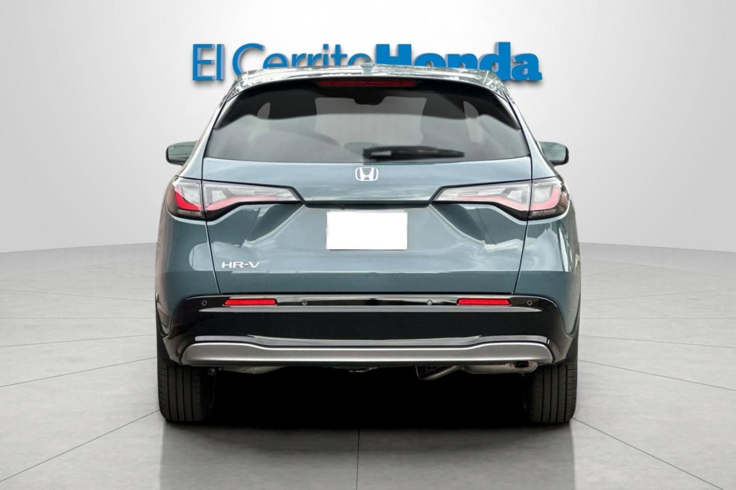 New 2027 Honda HR-V EX-L image 4