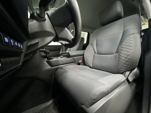 Used 2023 Toyota Tundra SR5 w/ SR5 Convenience Package image 19