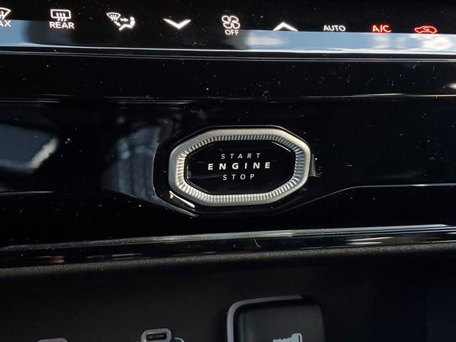 New 2026 Jeep Grand Cherokee Limited image 31