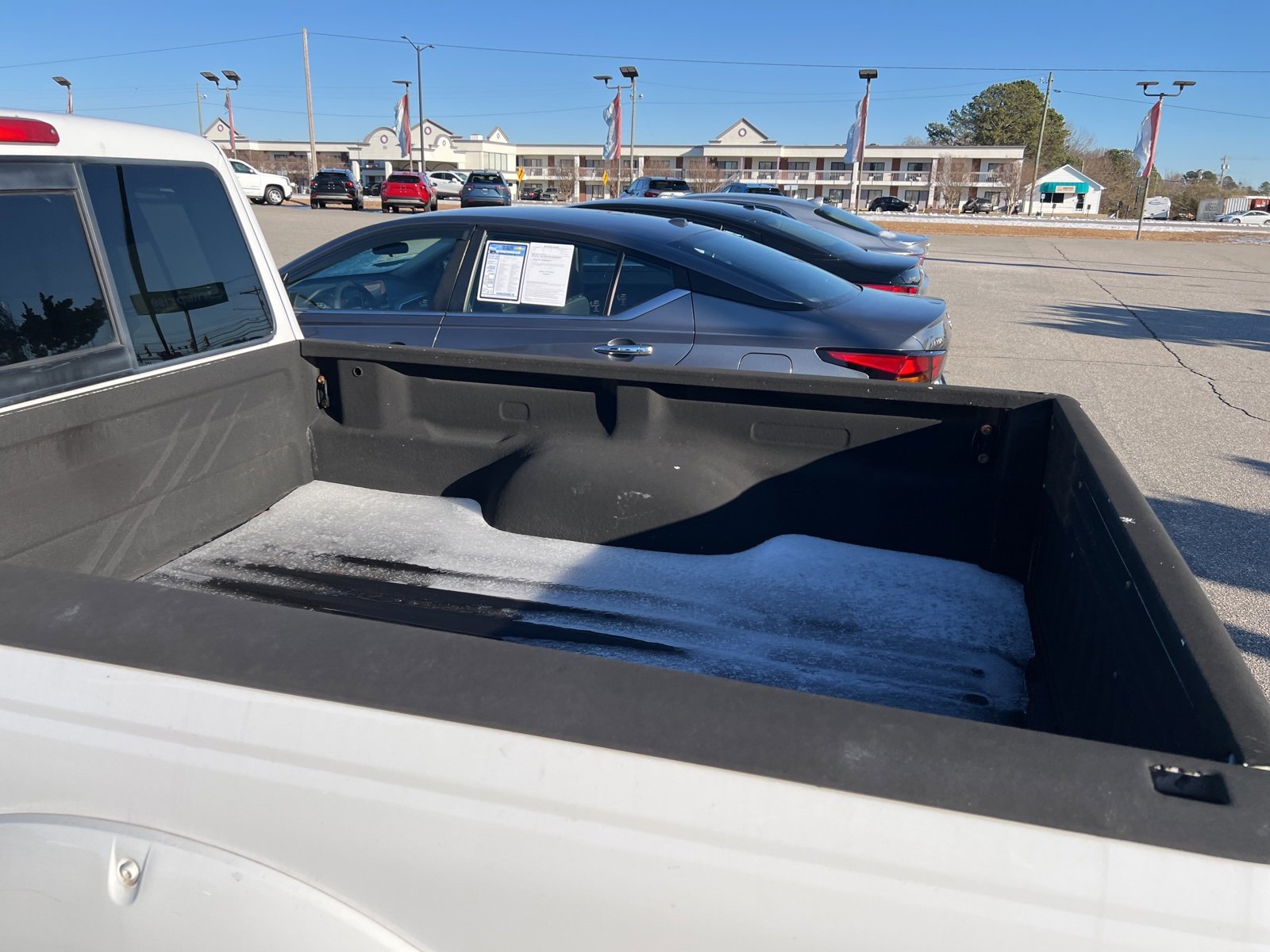 Used 2010 Ford Ranger XLT image 10