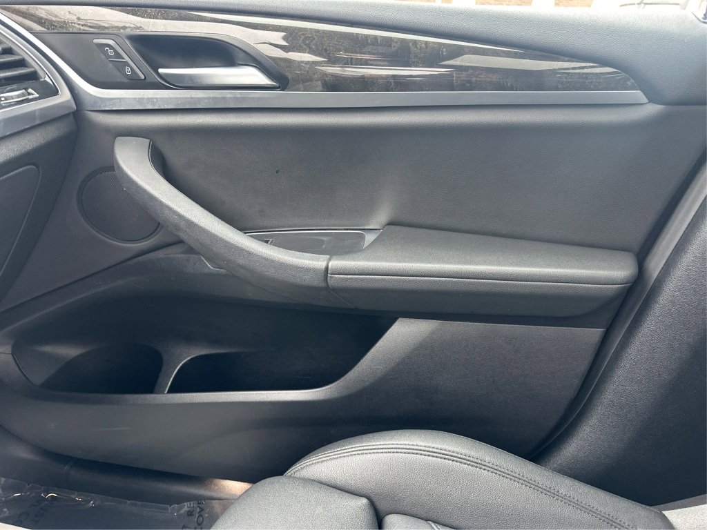 Used 2019 BMW X3 xDrive30i w/ Premium Package image 32