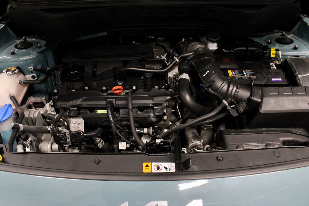 Used 2025 Kia Seltos SX AWD/4WD image 18