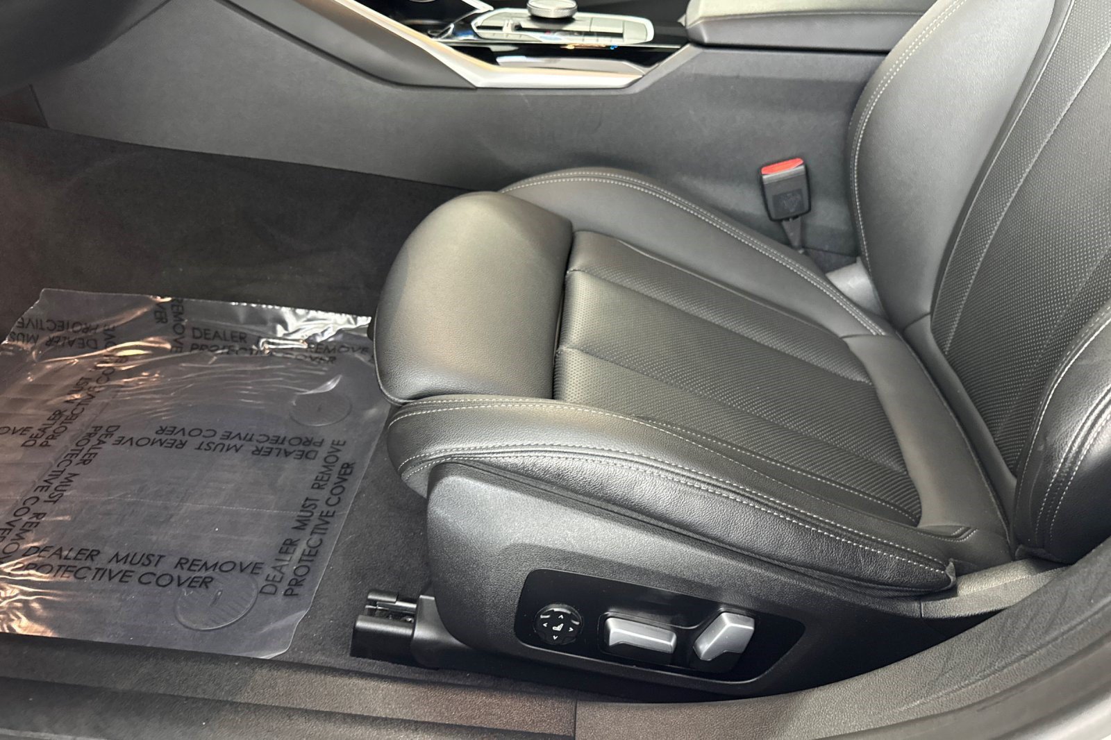 Certified 2023 BMW i4 eDrive35 RWD image 14