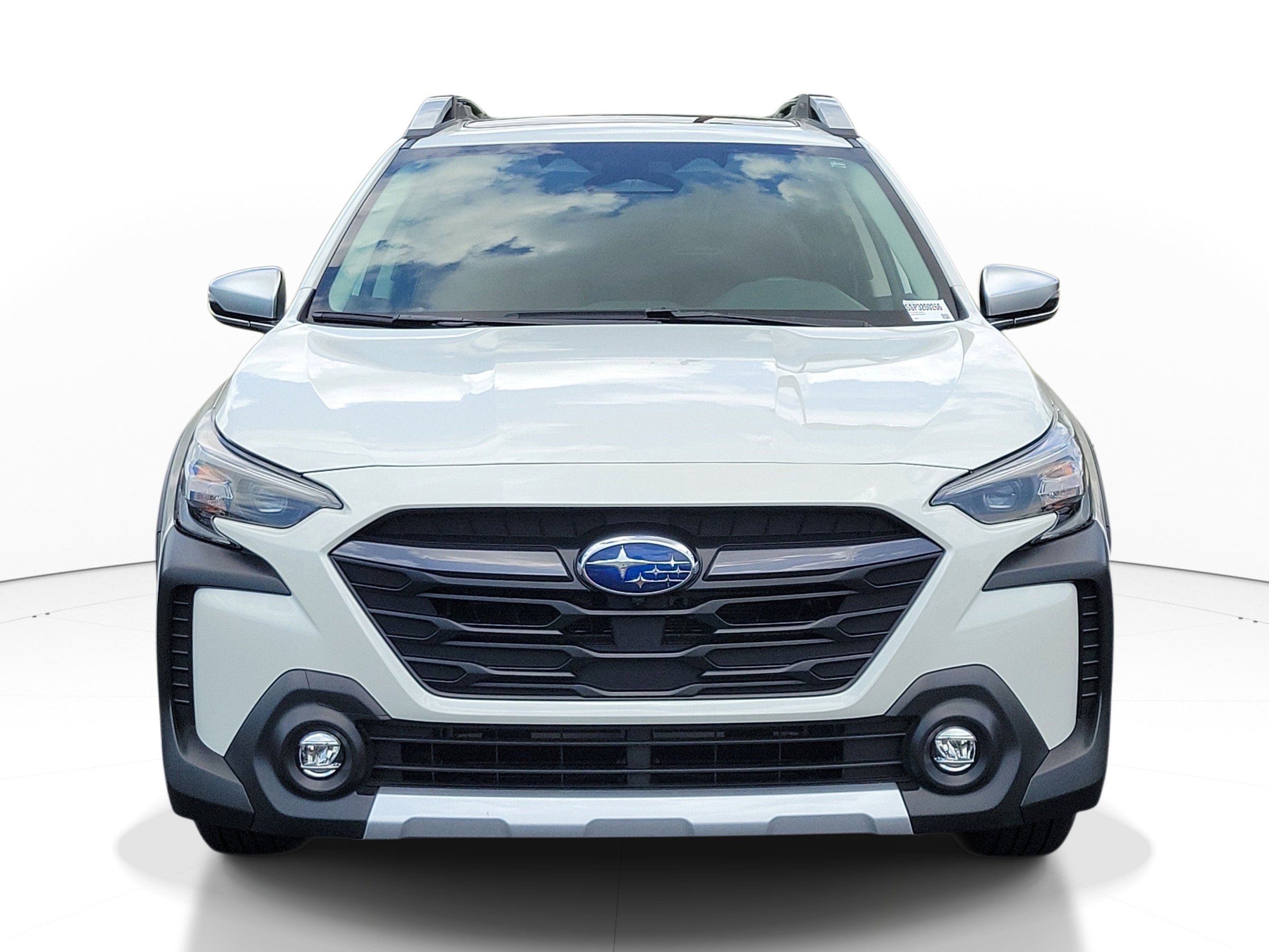 Certified 2023 Subaru Outback Touring AWD/4WD image 2